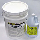 2-component C-215 Je Tomes Fast Set Concrete Patch Repair Powder