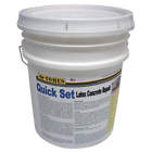 C107-5 Quick Set Concrete Patch
