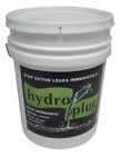 C121 Hydroplug Concrete Foundation Repair