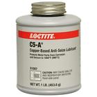 0793404 C5-4 Loctite Copper Anti Seize Lb Exp Qty 079340510074
