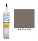Ca-c-xxx-10ns Color Fast Lot Of Tile Grout Caulk New 637570903167