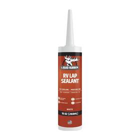 75611ca Canada Inc Rv Lap Sealant White 1 Pack