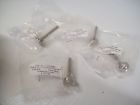 Cap12bs Crl Lot Of 4 Standoff Cap Set