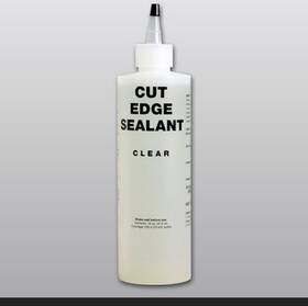 327530 Carlisle 1 Case Of 12 Tpo Cut Edge Sealant Single-ply / 16oz Bottles With Nozzles