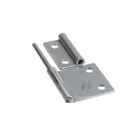18304-0235 Carter Hoffmann Right Hinge Assembly - Genuine Oem Replacement Part