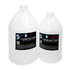 7050 Cc7050 Gal Clearcast Crystal Clear Epoxy Resin Art Flow Pounds