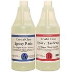Ccer64 Eastcoastresin Epoxy Adhesives Resin Crystal