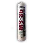 Ccs-ms35-wt-10oz Chemical Concepts High Performance Hybrid Sealant White