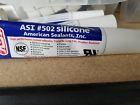 Cecominod006515 Silicone Clear Food Grade Sealant Oz Squeeze Tube