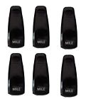 Cecominod014200 Mile Eyeglasses Clip Car 889269344625