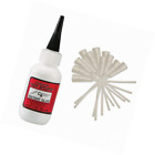 Cecominod026910 Satellite City Hot Stuff Thin Instant Ca Glue 711717797205