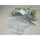 Cecominod037750 Showcase Lock 864458000001