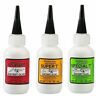 Cecominod044572 Satellite City Ca Glue Set Of Original Thin 603803614292