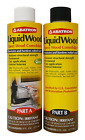 Cecominod056634 Abatron Liquidwood Kit Epoxy 051191331015