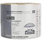 Cecominod091154 Grace Vycor Aluminum Flashing Roll Roofing 048444000095