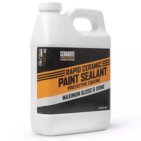 Cerakote 313053979903 32 Oz. Refill Rapid Ceramic Paint Sealant Bulk Pack