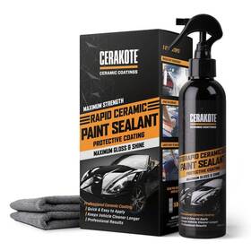 Ah-rcpaint12 Cerakote 12 Oz. Rapid Ceramic Paint Sealant Bottle