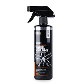 Ah-rcwhl14 Cerakote Rapid Ceramic Wheel Sealant - Spray Coating For Wheels