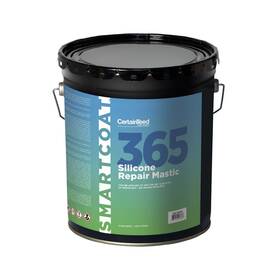 412323 Certainteed Roofing Smartcoat 365 Silicone Repair Mastic