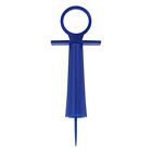 Cg136-50 Gator Finishing Small Blue 843744002875