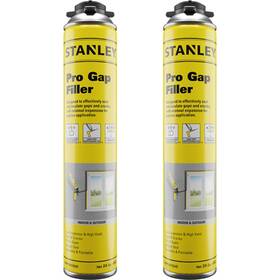 St-sxpf3015us Chem Pro Gap Filler - Window And Door 2x24 Oz Gaps Cracks Expanding Polyure