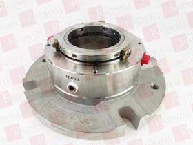 Usk284570 Chemineer / New No Box