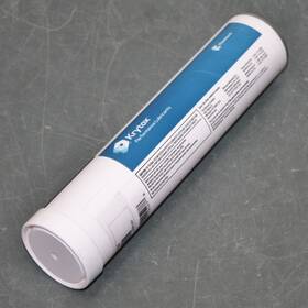 Gpl-227 Chemours Krytox Synthetic Bearing Grease 0.8 Kg Cartridge White Ptfe