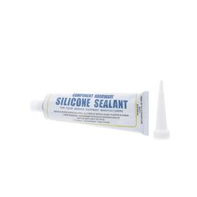 851094 Chg Mavrik 36510 Clear Food Grade Silicone Caulk