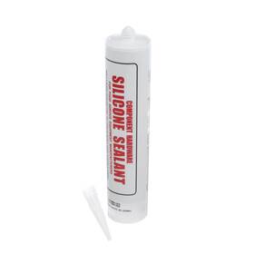 851117 Chg Mavrik 36507 Red High Temperature Food Grade Silicone Caulk