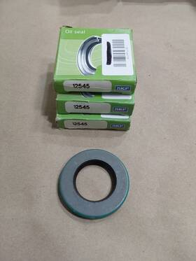 3-skf Chicago Rawhide 12545 Lot Of