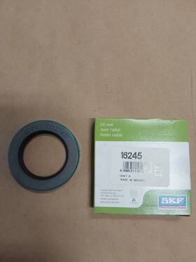 Cr16245 Chicago Rawhide 16245 Skf Oil Seal