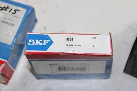 04074800 Chicago Rawhide 17782 New Skf Bearing