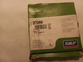 27269 Chicago Rawhide Skf / K10a