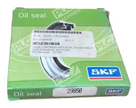 29850 Chicago Rawhide Skf Oil Seal