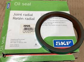 39125 Chicago Rawhide Skf / New In Box