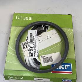 401300 Chicago Rawhide Skf / New In Box