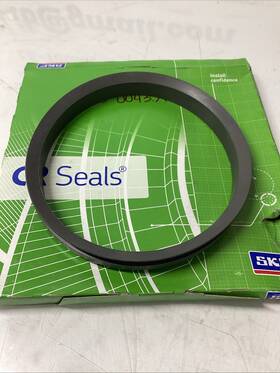 401701 Chicago Rawhide Skf / New In Box P-646