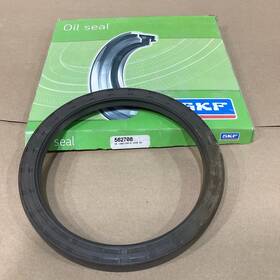 562708 Chicago Rawhide Skf / New In Box