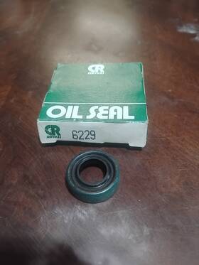 6229 Chicago Rawhide Skf / New In Box