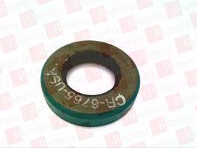 6765 Chicago Rawhide Skf / Used Tested Cleaned