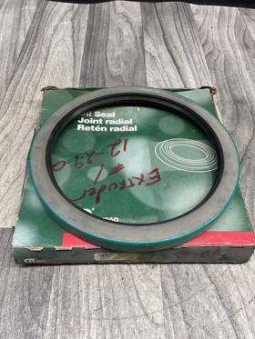 4002g93 Chicago Rawhide 70053 Skf Oil Seal Joint Radial New Old Stock #4002g93
