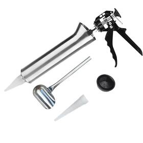 Tfqsn7p Cifupuqu Mortar Pointing Grouting Gun Cement Caulking