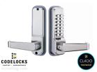 Cl415 Codelocks Codelock Mortice Latch Code Free Opt