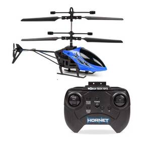 Classic Curations 313100419482 Hornet 2ch Mini Ir Rtf Electric Rc Helicopter