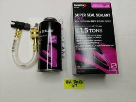 Cliplight 062774009719 Diversitech 971kit A/c Refrigerant Superseal Leak Sealant