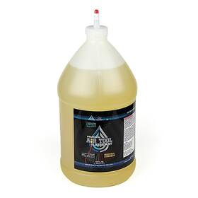 Ls-2-128 Clisyntec Premium Air Tool Lubricant - 128 Fl. Oz. 1 Gallon Industrial Pneumatic