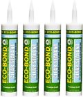 Clr125-4 Pk Clear Adhesive Sealants Ultra Waterproof 0898178001345
