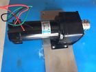 Cm34d25nz178a Leeson Dc Motor Gearbox