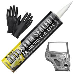 Jazj-8054 Cocomfix Professional Seam Sealer Automotive Paintable Quick-set Auto Body Seale