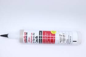 Uc-d-197-10s Colorfast Sanded Paintable Advanced Sealant Caulk 10.3oz